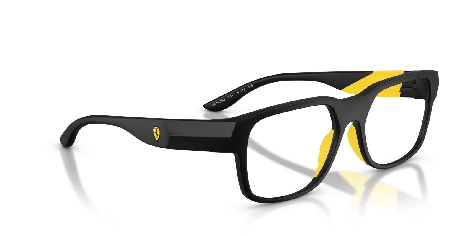 Scuderia Ferrari 8030U Eyeglasses - view 26